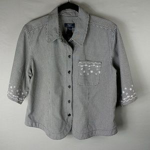 Woman shirt